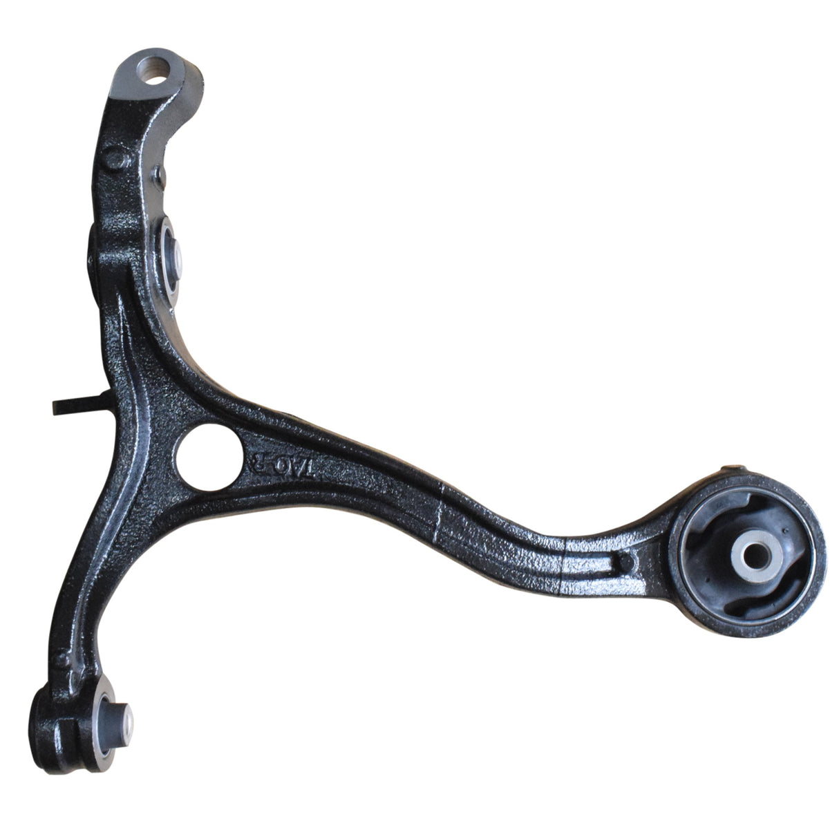 Front Lower Right Hand Side Control Arms Fit For Honda Accord CP Euro CU 02/2008-2015 - Machter