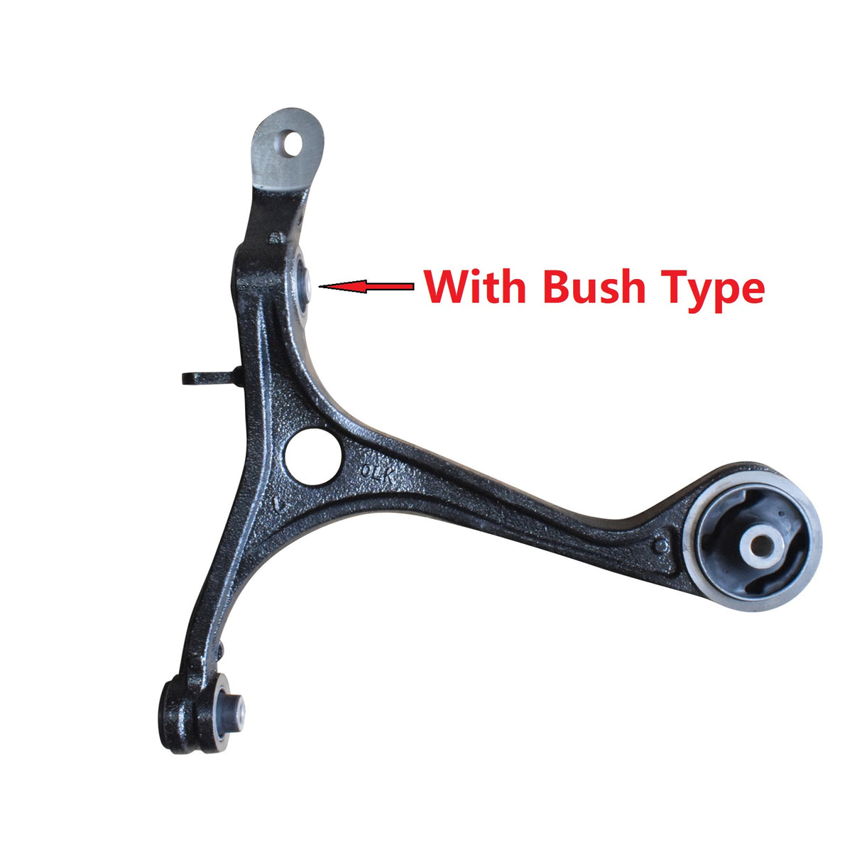 Front Lower Left Hand Side Control Arm Fit For Honda Odyssey RB 2004-2008 FCA-HD012L - Machter