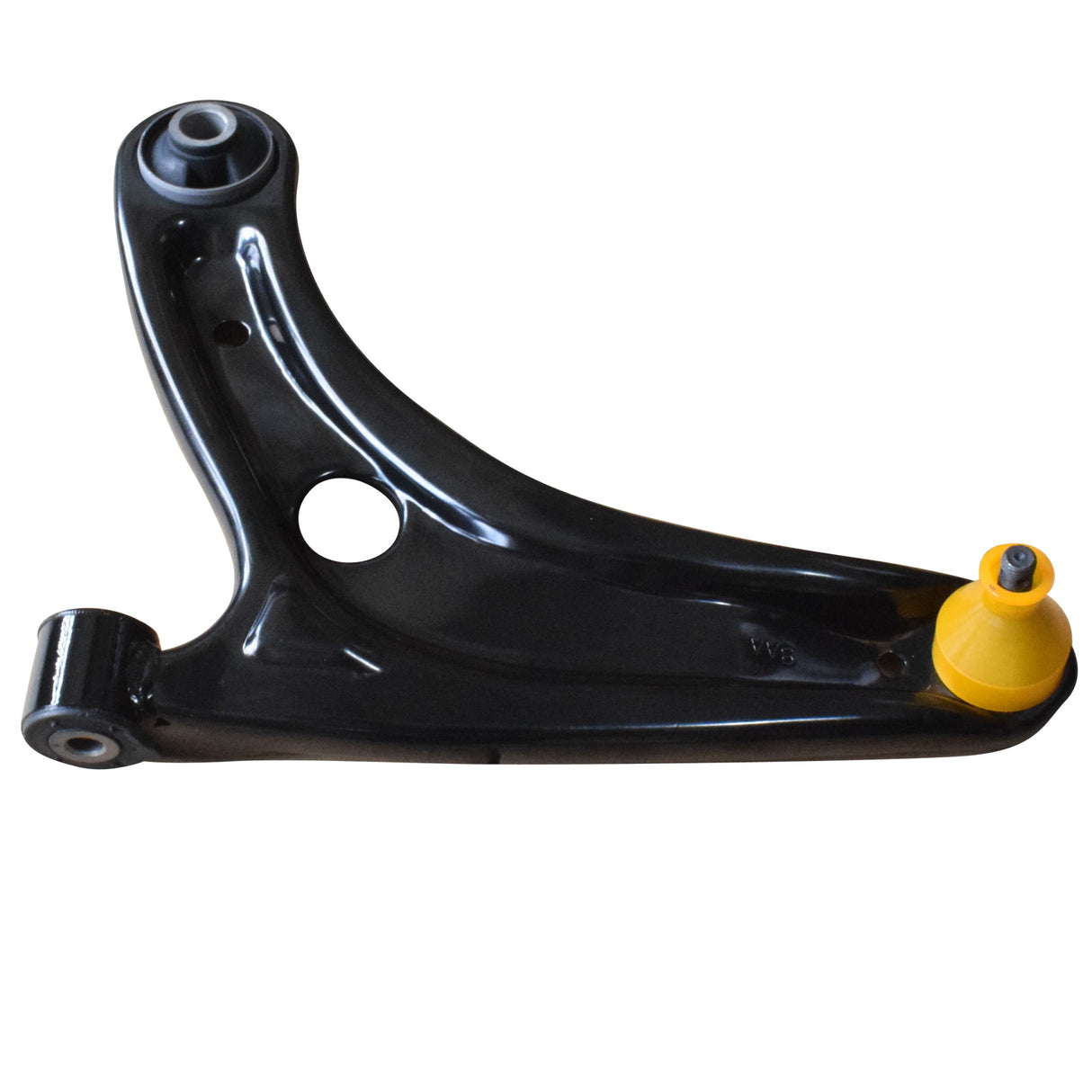 Left Front Lower Control Arm For Honda Fit For Jazz GD 2001-2008 51350 51360 SAA FCA-HD013L - Machter