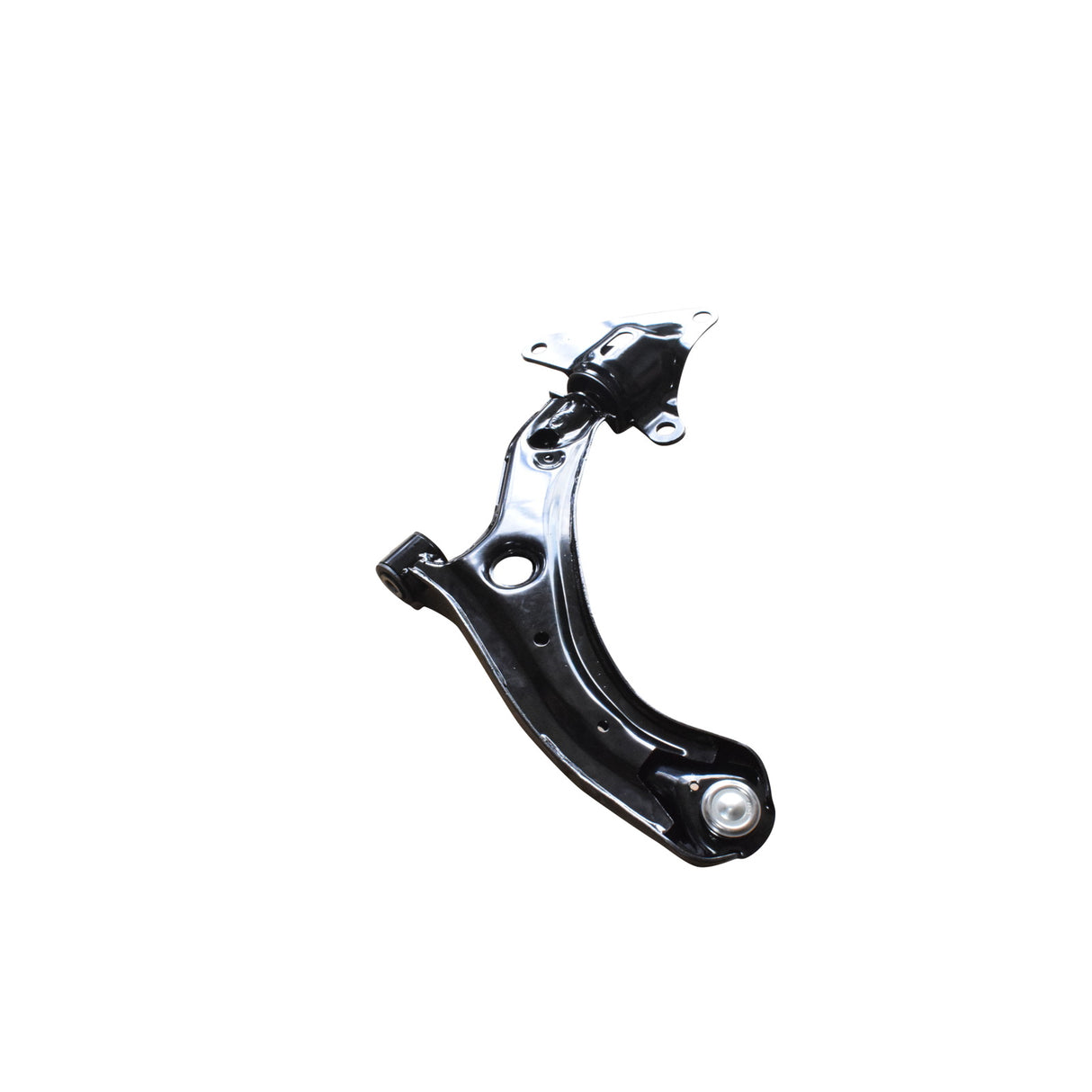 Right Hand Side Front Lower Control Arm Fit For Honda Jazz GE 10/2008 - 06/2014 FCA-HD014R - Machter