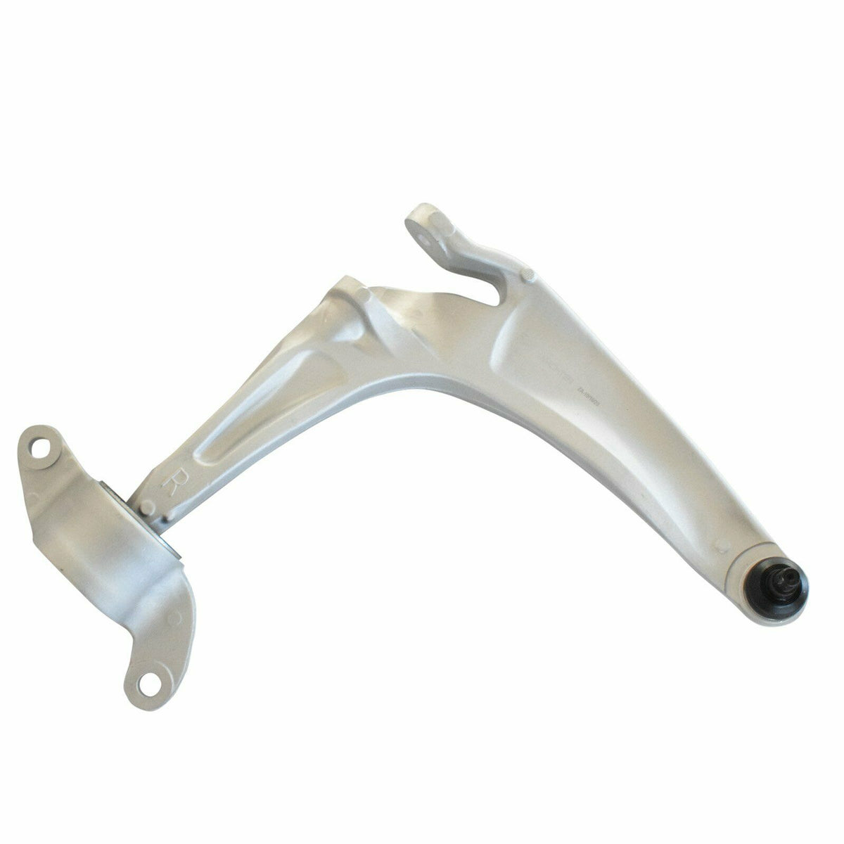 Front Lower Left Control Arms with Bush Fit For Honda Civic FN2 TYPE R 2007 - 2011 FCA - HD017L - Machter - Control Arms - Machter