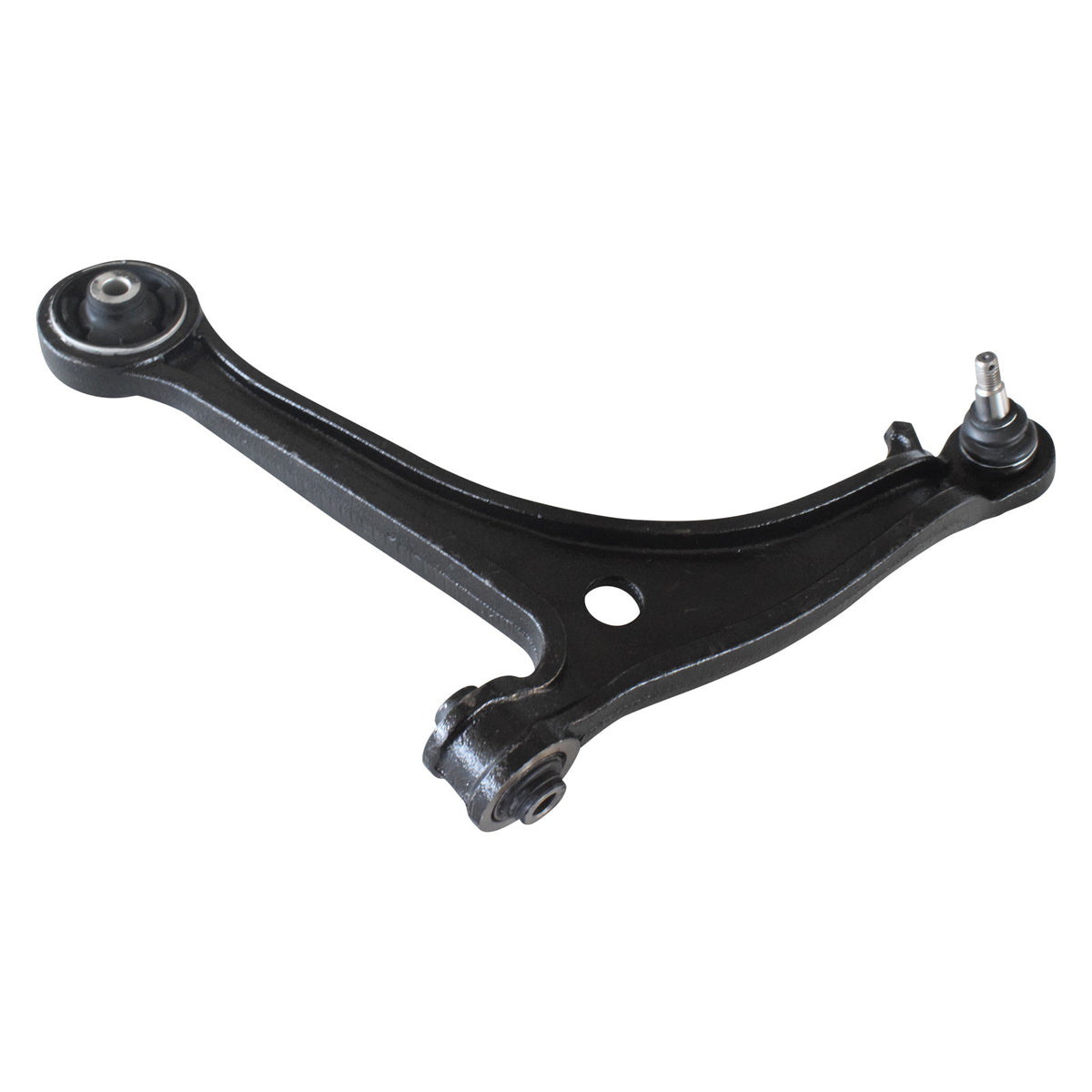 Front Lower Control Arm With Ball Joint Fit For Honda Odyssey RB3 04/2009-08/2013 Left FCA-HD020L - Machter
