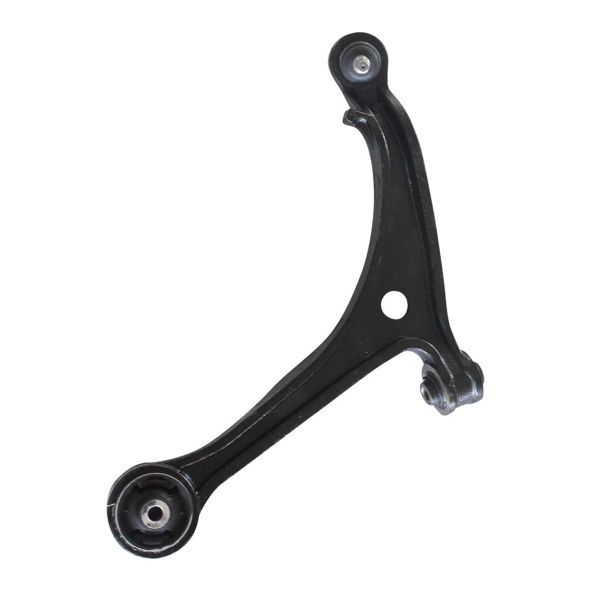 Front Lower Control Arm With Ball Joint Fit For Honda Odyssey RB3 04/2009-08/2013 Left FCA-HD020L - Machter