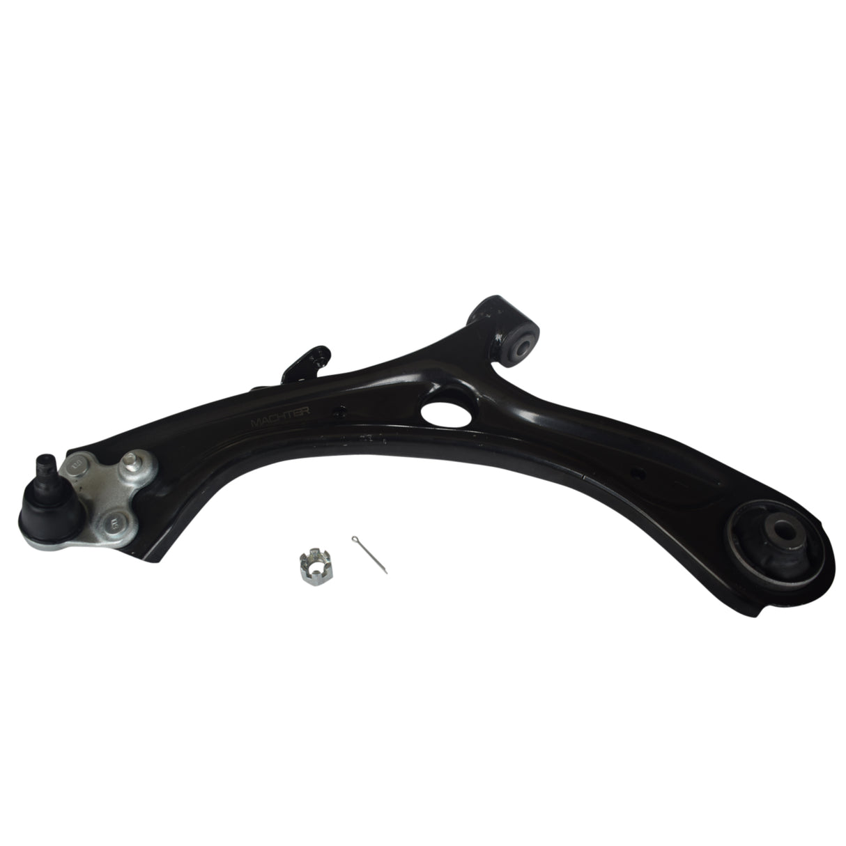 Front Lower Control Arm Left Hand Side With Ball Joint Fit For Honda HR-V RU 12/2014-Onwards 51360-T7A-003 - Machter