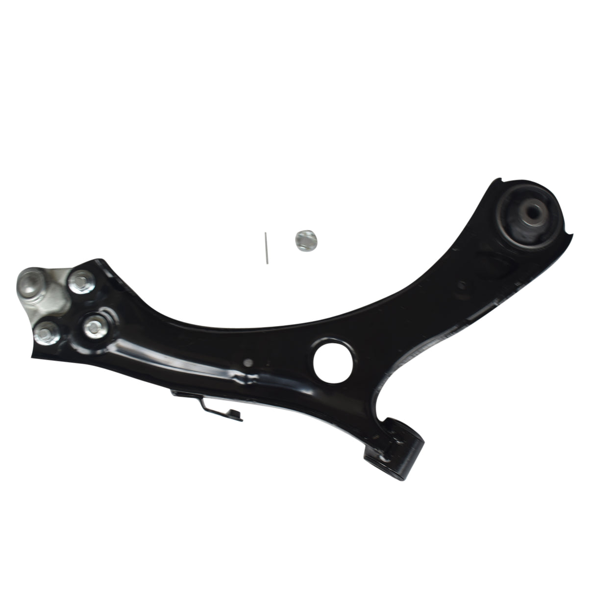 Front Lower Control Arm Left Hand Side With Ball Joint Fit For Honda HR-V RU 12/2014-Onwards 51360-T7A-003 FCA-HD021L - Machter