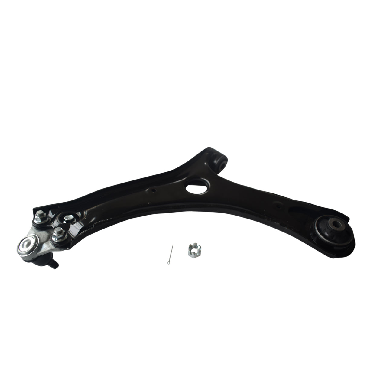 Front Lower Control Arm Right Hand Side With Ball Joint Fit For Honda HR-V RU 12/2014-Onwards 51350-T7A-003 - Machter