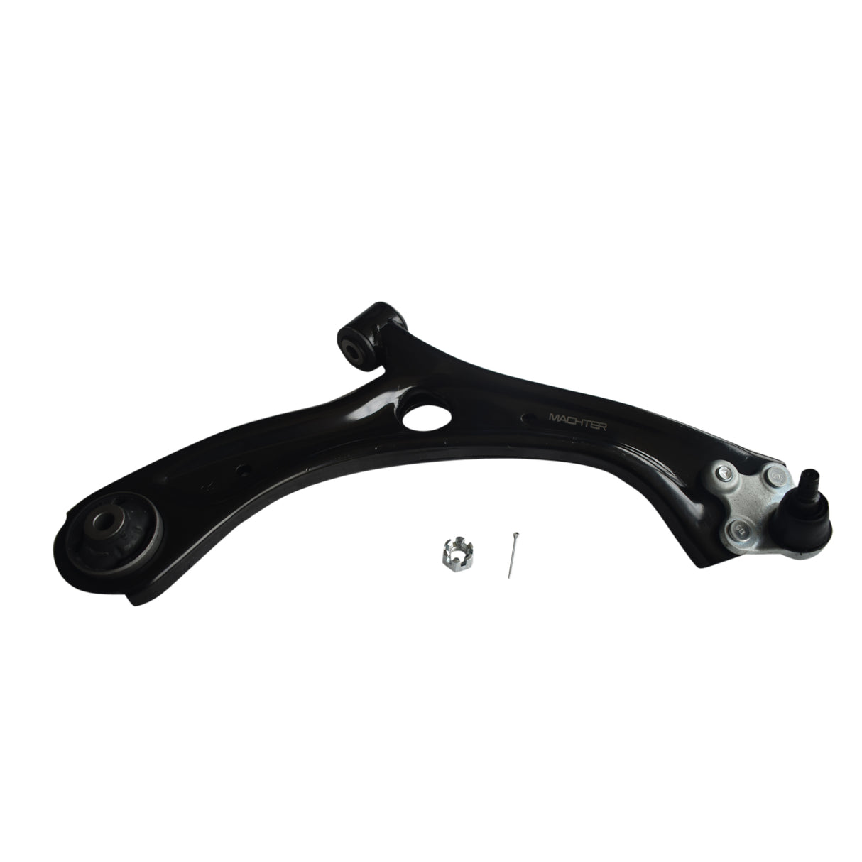 Front Lower Control Arm Right Hand Side With Ball Joint Fit For Honda HR-V RU 12/2014-Onwards 51350-T7A-003 - Machter