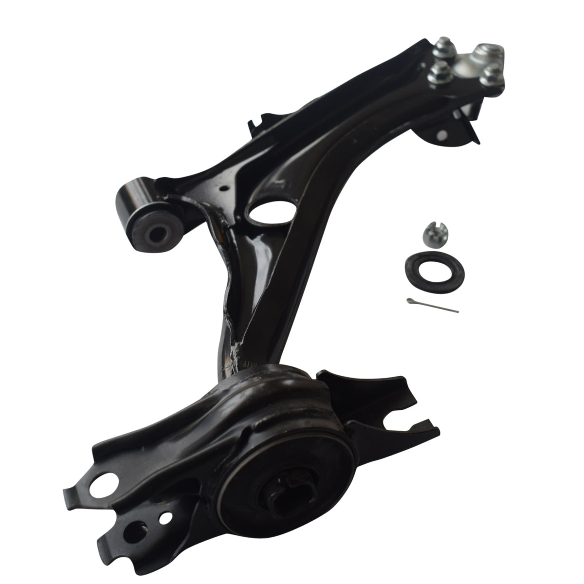 Front Lower Control Arm Right Hand Side With Ball Joint Fit For Honda Civic FC 05/2016-Onwards FCA-HD022R - Machter