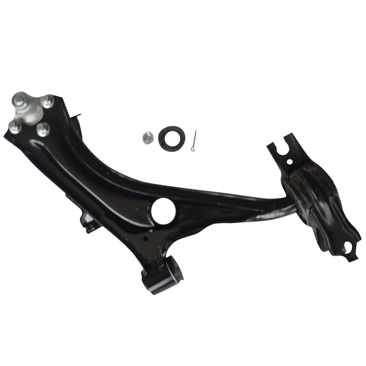 Front Lower Control Arm Left Hand Side With Ball Joint Fit For Honda Civic FC 05/2016-Onwards - Machter