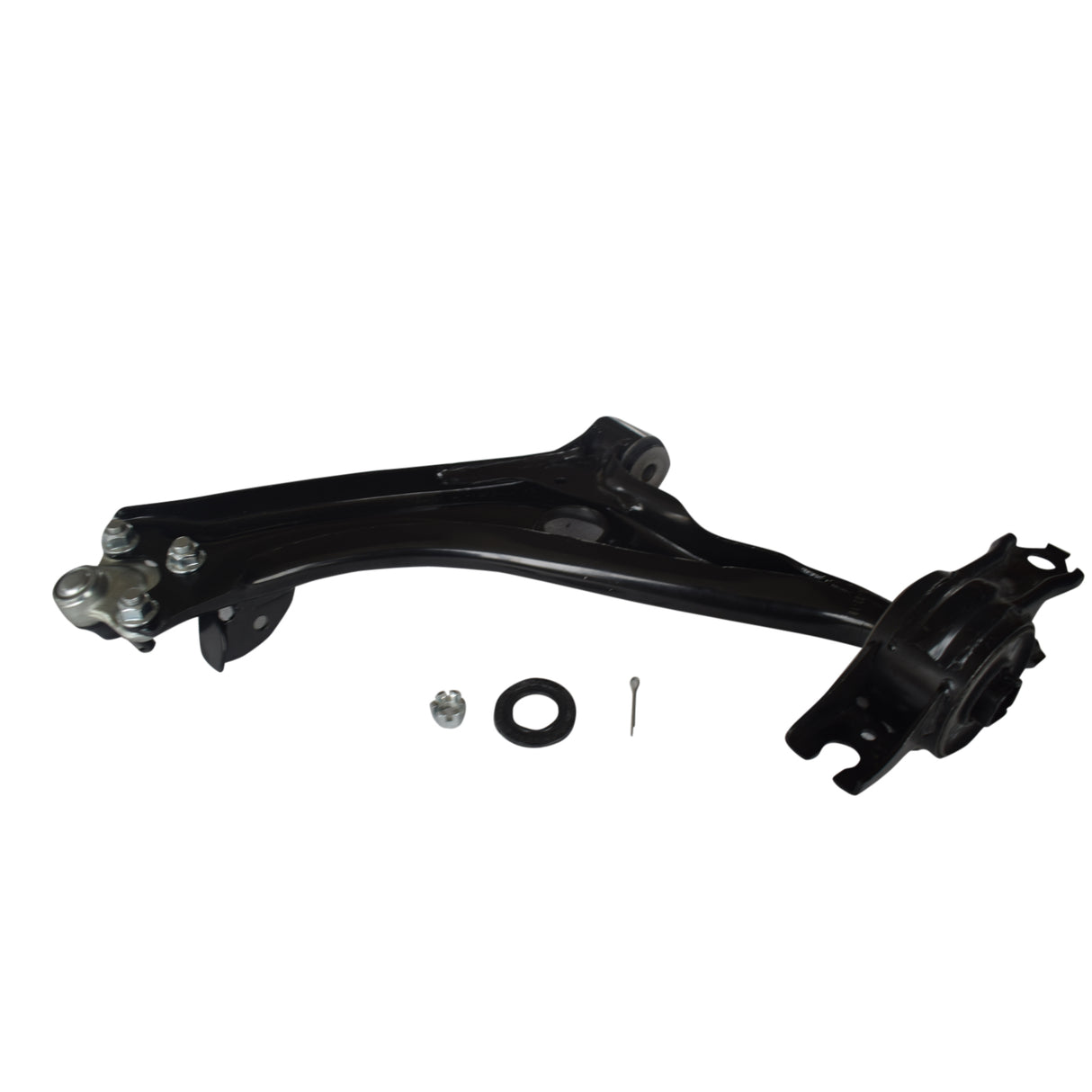 Front Lower Control Arm Left Hand Side With Ball Joint Fit For Honda Civic FC 05/2016-Onwards FCA-HD022L - Machter