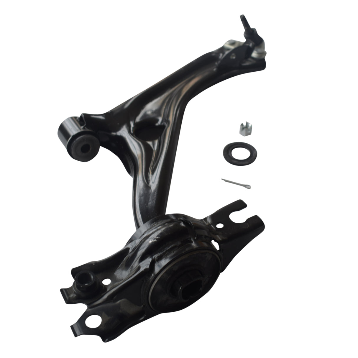 Front Lower Control Arm Right Hand Side With Ball Joint Fit For Honda Civic FC 05/2016-Onwards FCA-HD022R - Machter