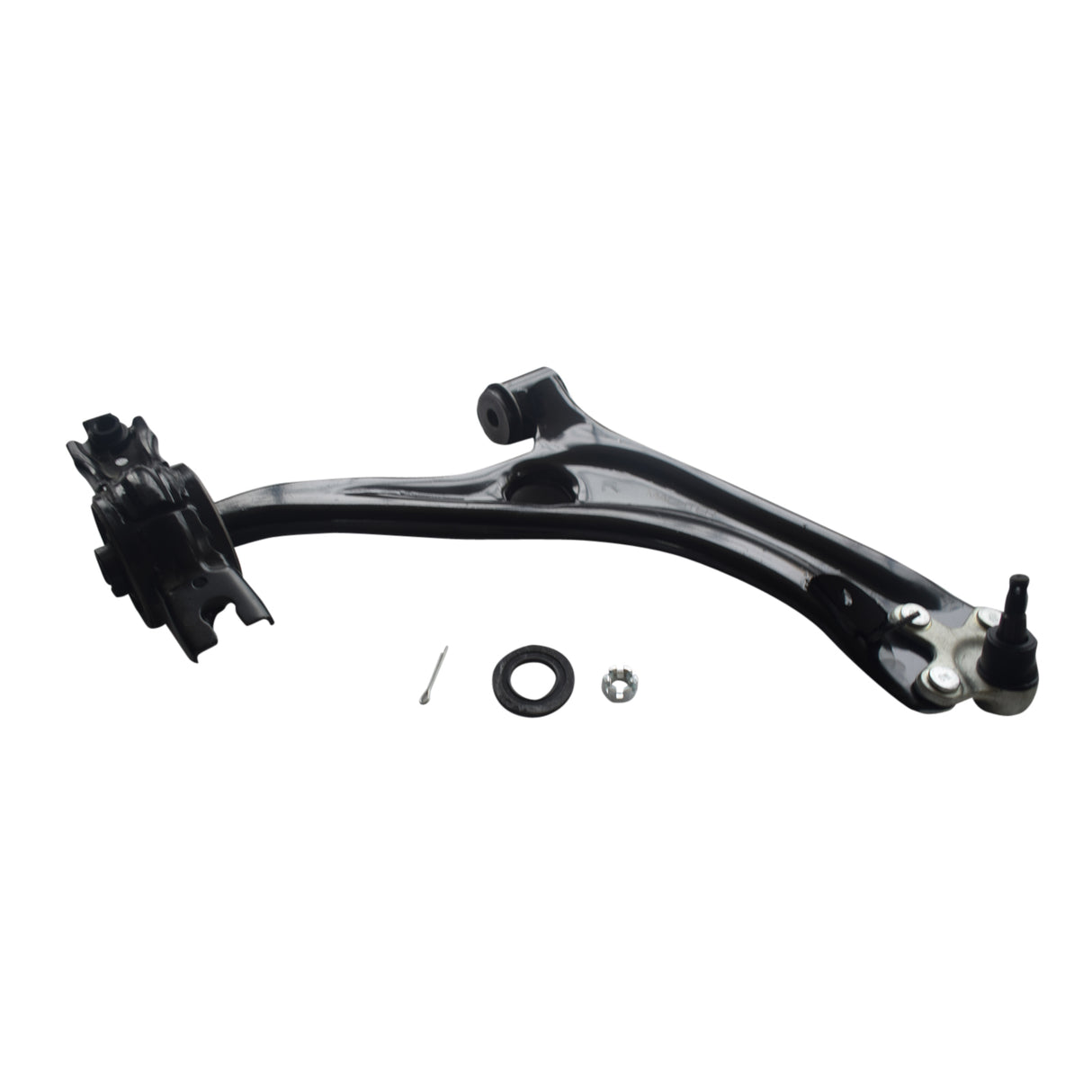 Front Lower Control Arm Right Hand Side With Ball Joint Fit For Honda Civic FC 05/2016-Onwards FCA-HD022R - Machter