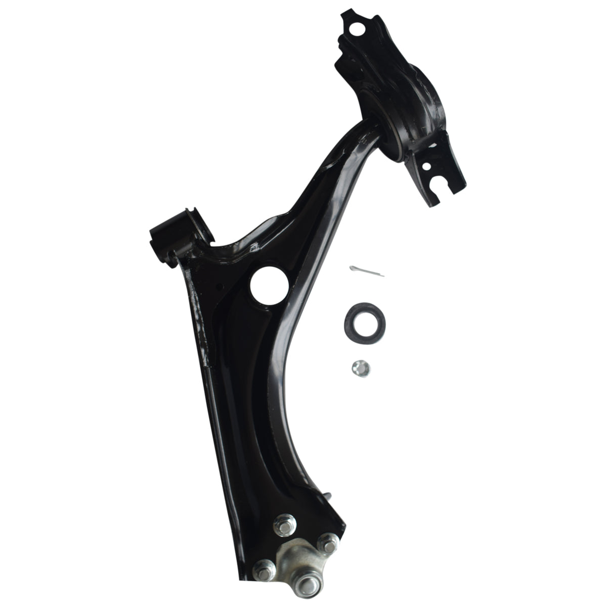 Front Lower Control Arm Right Hand Side With Ball Joint Fit For Honda Civic FC 05/2016-Onwards FCA-HD022R - Machter