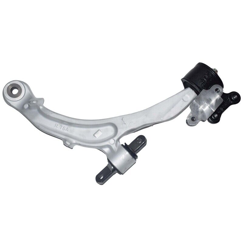 Front Lower Control Arm Left Hand Side Fit For Honda Odyssey RC 09/2013-Onwards 51360-T6A-J00 FCA-HD027L - Machter