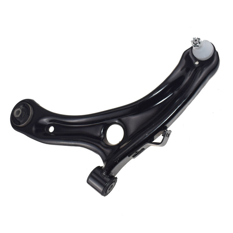 Front Lower Control Arm Left Hand Side Fit For Honda Jazz GF City GM 2014-ON FCA-HD028L - Machter