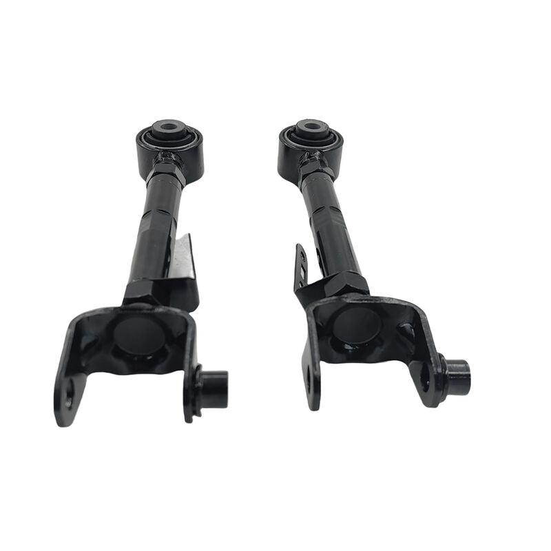 2 x Rear Upper Adjustable Camber Control Arms Fit For Honda CRV Element 2002-2011 FCA-HD037 - Machter