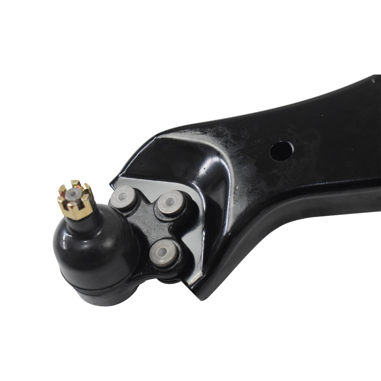 Front Lower Control Arm Left Hand Side Fit For Holden Captiva 5 7 CG 2006-2018 96819161 FCA-HLN005L - Machter