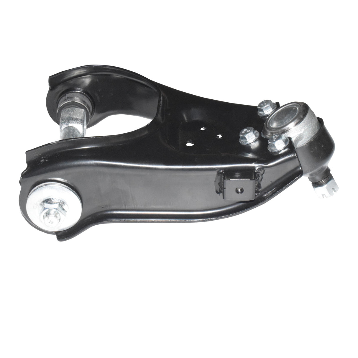 Left Hand Side Front Upper Control Arm Fit For Holden Rodeo RA 2003-2008 Colorado Dmax TFR 2008-2012 4WD Only - Machter