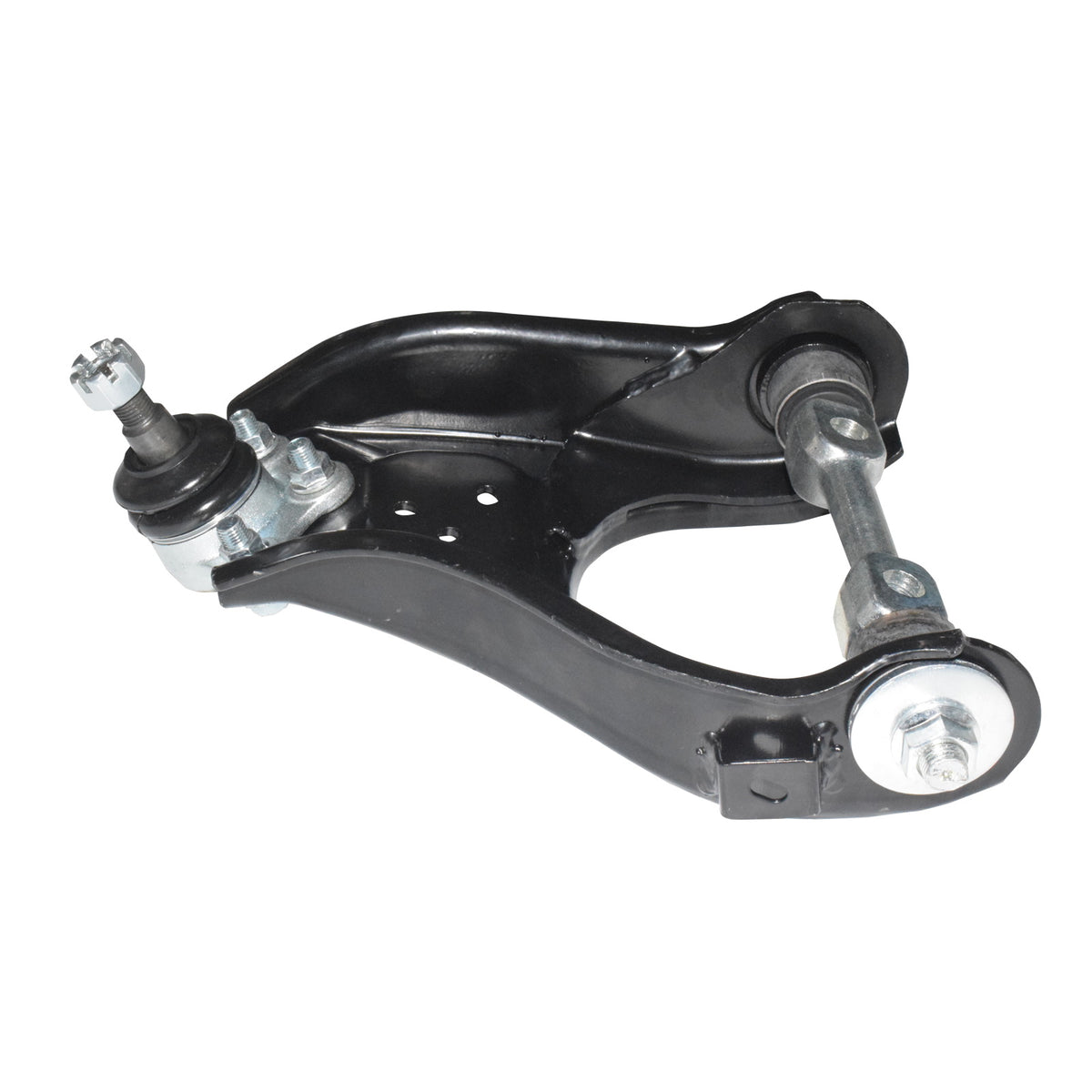 Right Hand Side Front Upper Control Arm Fit For Holden Rodeo RA 2003 - 2008 Colorado Dmax TFR 2008 - 2012 4WD Only FCA - HLN008R - Machter - Control Arms - Machter