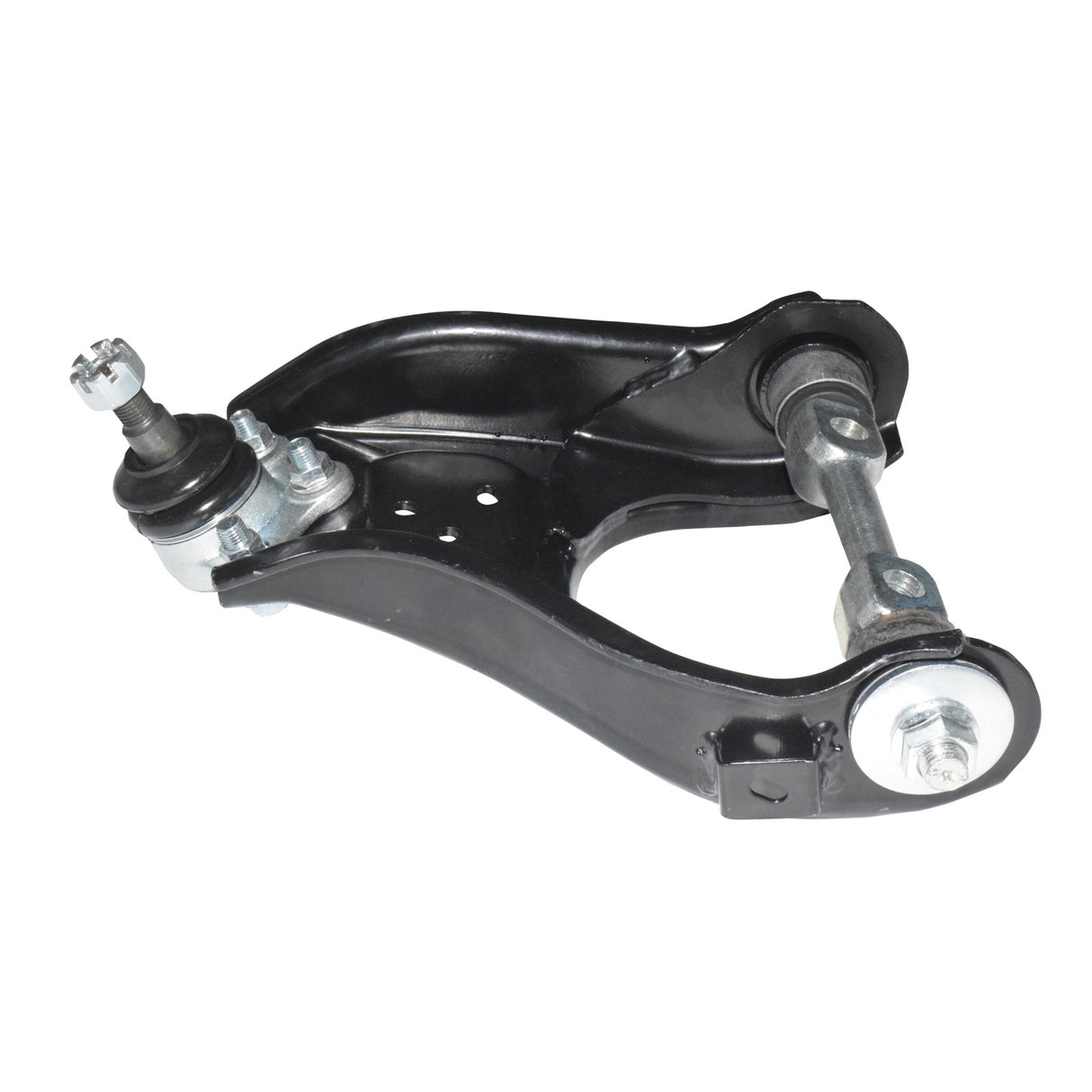 Right Hand Side Front Upper Control Arm Fit For Holden Rodeo RA 2003-2008 Colorado Dmax TFR 2008-2012 4WD Only FCA-HLN008R - Machter