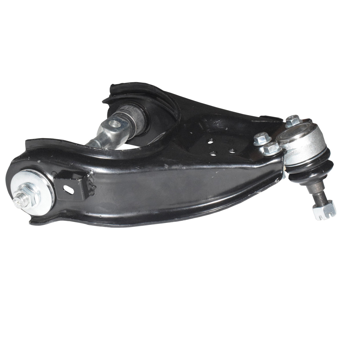 Right Hand Side Front Upper Control Arm Fit For Holden Rodeo RA 2003-2008 Colorado Dmax TFR 2008-2012 4WD Only FCA-HLN008R - Machter
