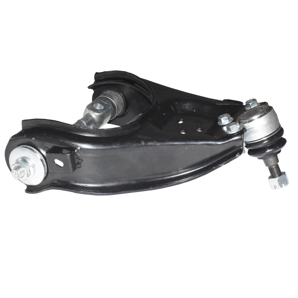 Right Hand Side Front Upper Control Arm Fit For Holden Rodeo RA 2003 - 2008 Colorado Dmax TFR 2008 - 2012 4WD Only FCA - HLN008R - Machter - Control Arms - Machter