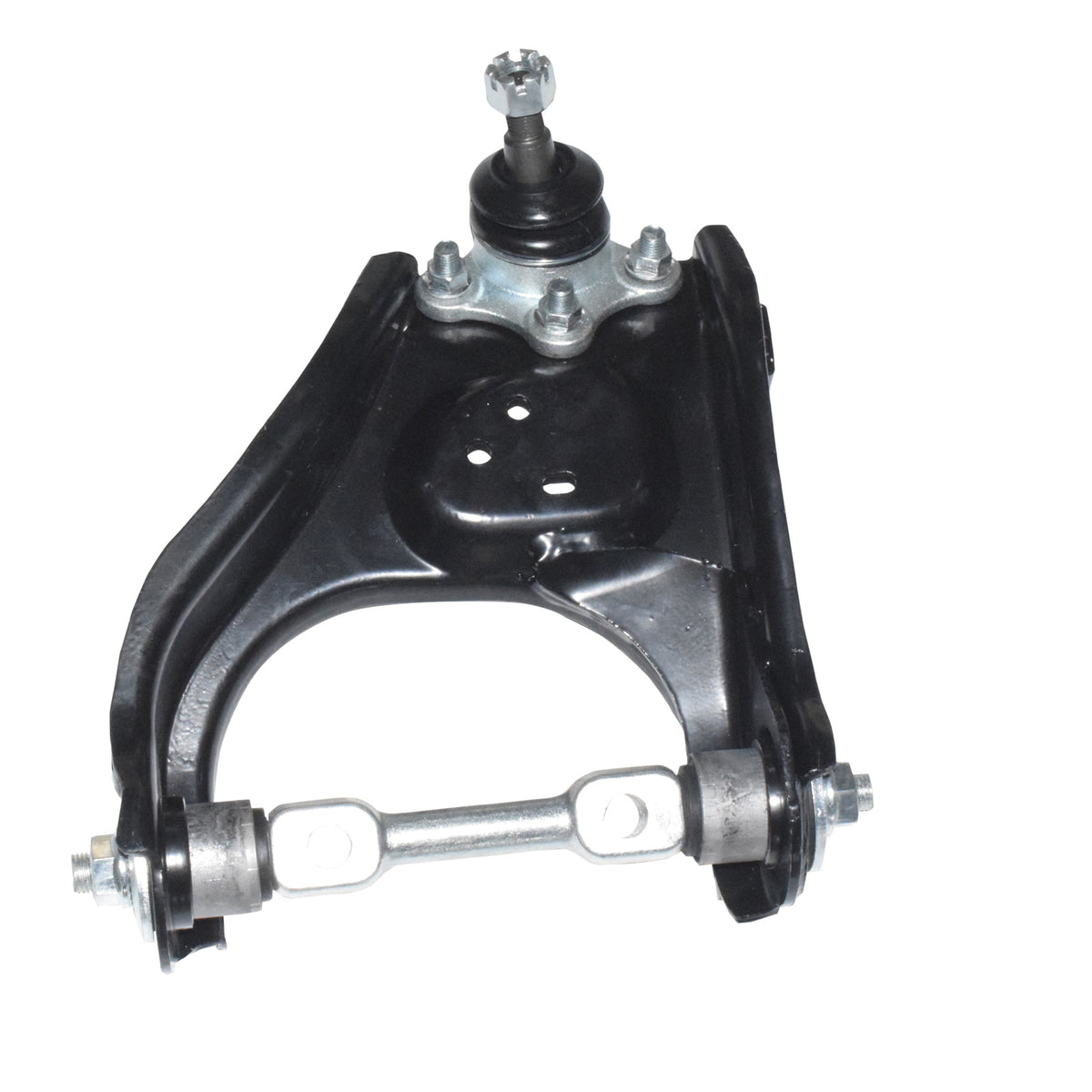 Right Hand Side Front Upper Control Arm Fit For Holden Rodeo RA 2003 - 2008 Colorado Dmax TFR 2008 - 2012 4WD Only FCA - HLN008R - Machter - Control Arms - Machter