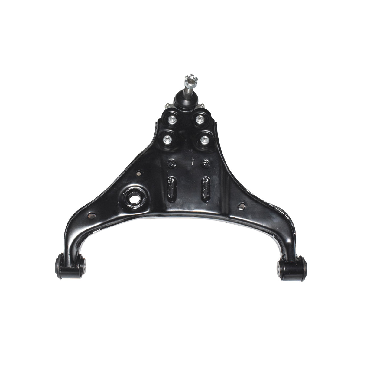 Front Lower Control Arm Right Hand Side Fit For Holden Rodeo/Colorado Dmax TFR For Great Wall V240 2.4L FCA-HLN009R - Machter