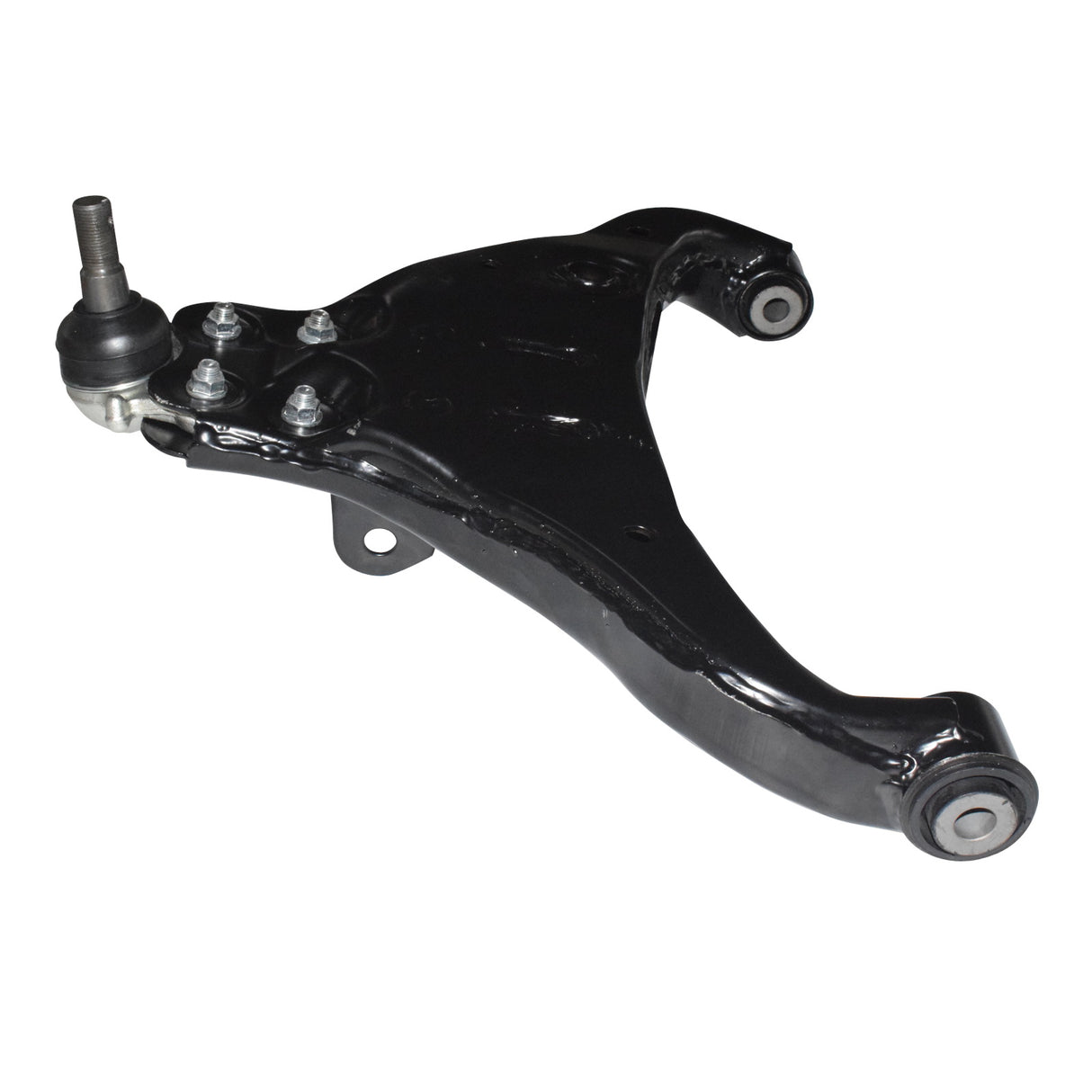 Front Lower Control Arm Right Hand Side Fit For Holden Rodeo/Colorado Dmax TFR For Great Wall V240 2.4L FCA-HLN009R - Machter