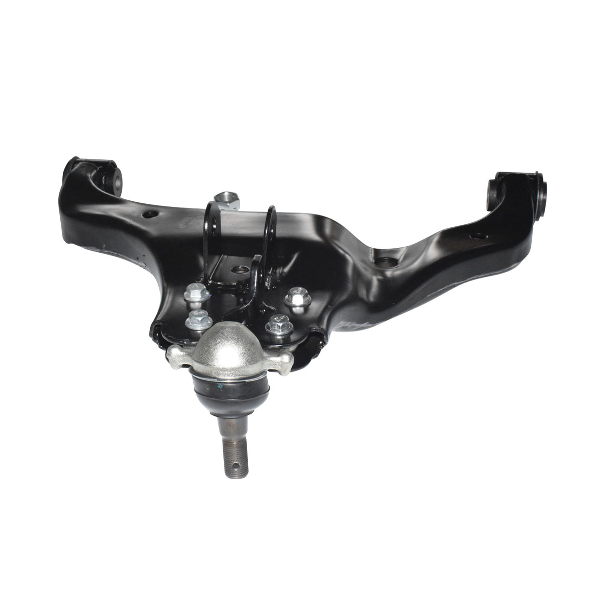Front Lower Control Arm Right Hand Side Fit For Holden Rodeo/Colorado Dmax TFR For Great Wall V240 2.4L FCA-HLN009R - Machter