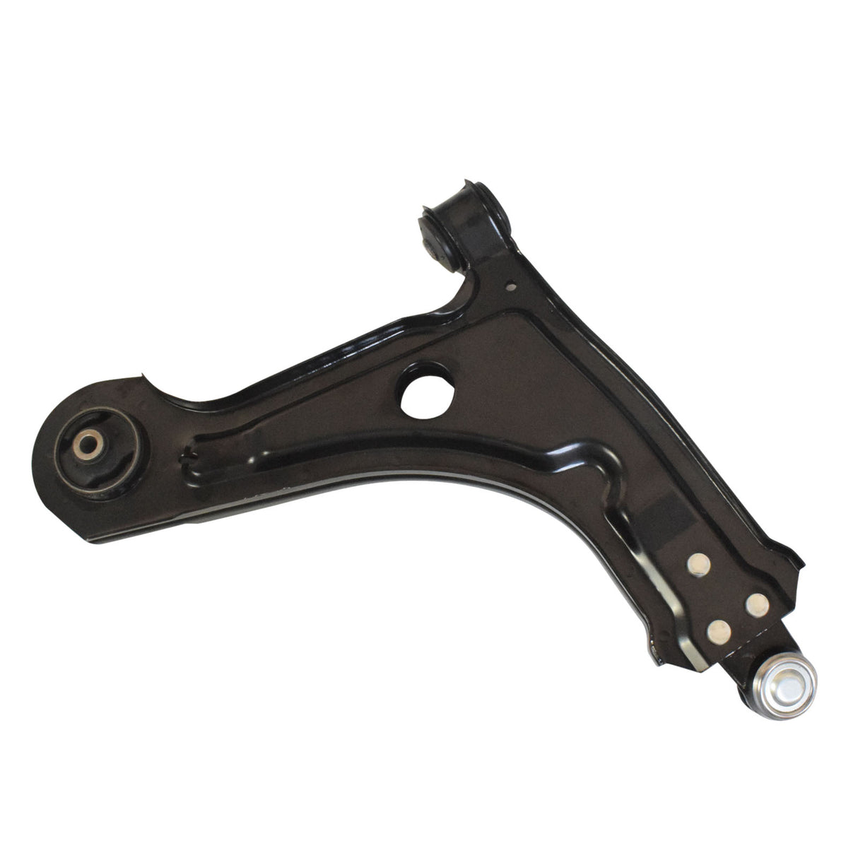 Control Arm Left Hand Side Front Lower Fit For Holden Viva JF 10/2005 ~2009 - Machter