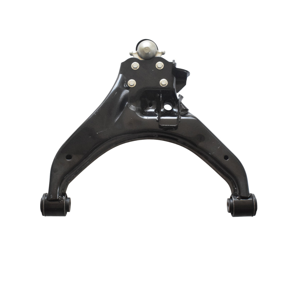 Front Lower Control Arm Left Hand Side Fit For Holden Colorado Trailblazer RG Isuzu Dmax TFS Mux 4WD LDV T60 2012-ON 8979458441 FCA-HLN014L - Machter