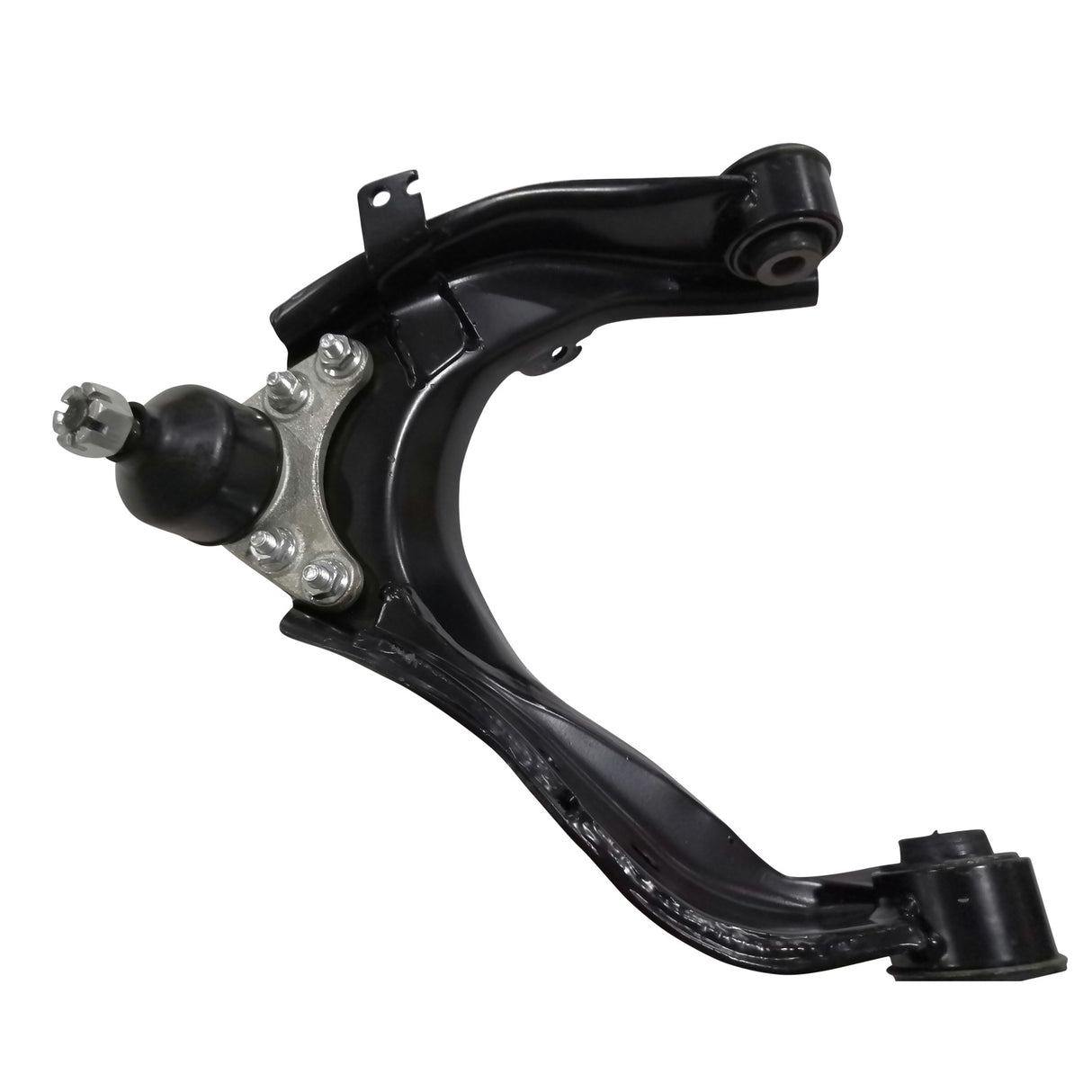 Front Upper Control Arm Left Hand Side Fit For Holden Colorado RG Isuzu Dmax TFS For LDV T60 FCA-HLN015L - Machter