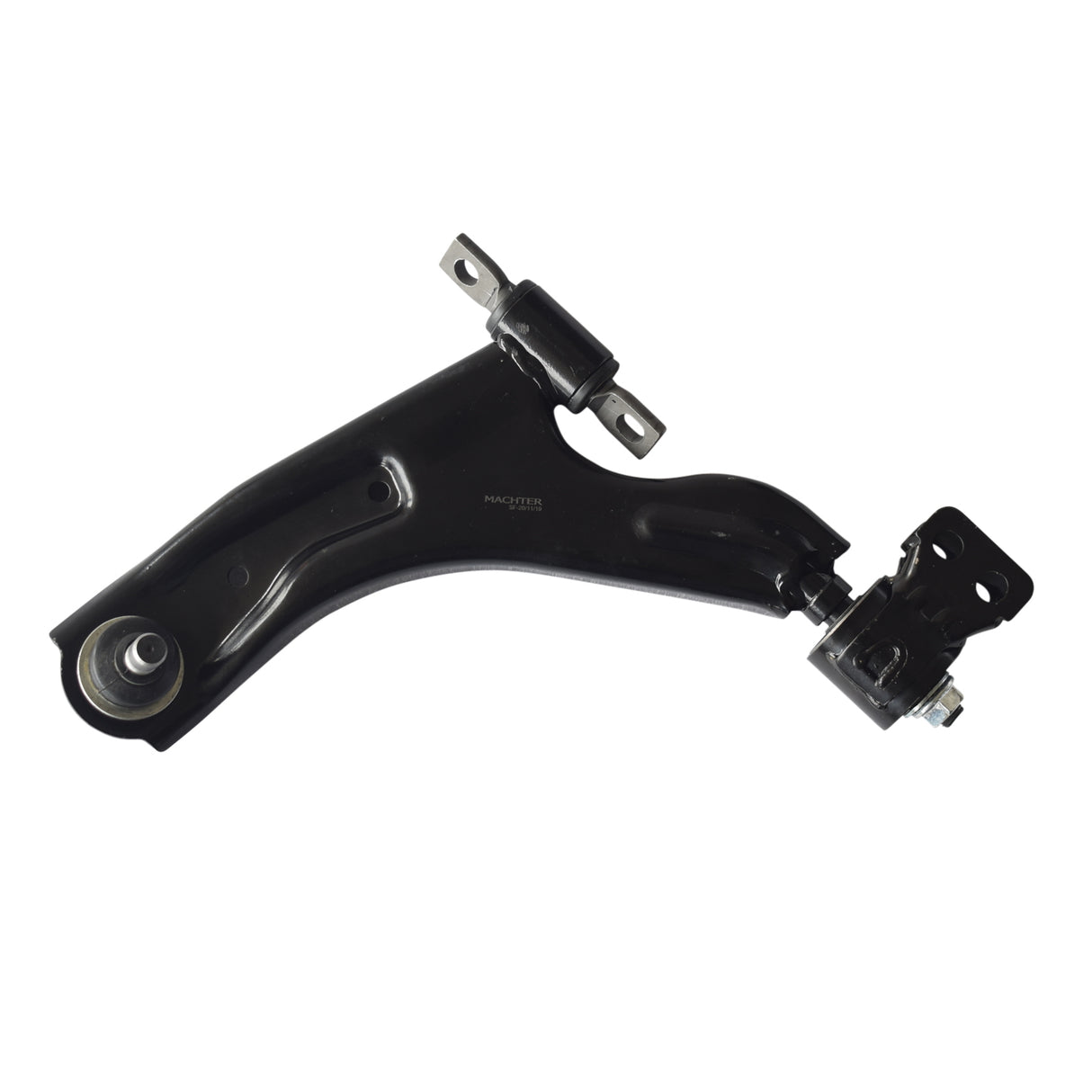 Front Lower Control Arm Left Hand Side Fit For Holden Barina Spark MJ 10/2010-ON - Machter