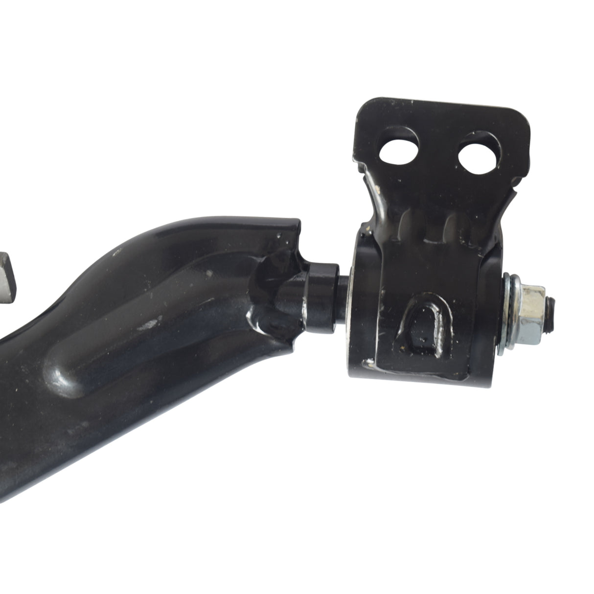 Front Lower Control Arm Left Hand Side Fit For Holden Barina Spark MJ 10/2010-ON - Machter