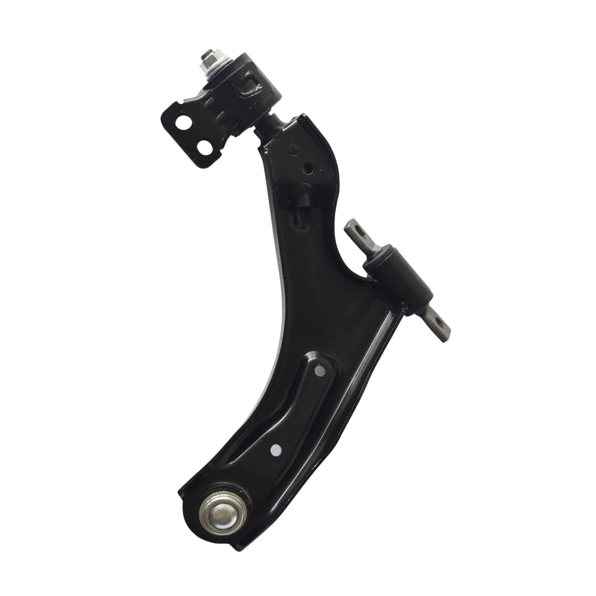 Front Lower Control Arm Left Hand Side Fit For Holden Barina Spark MJ 10/2010-ON - Machter