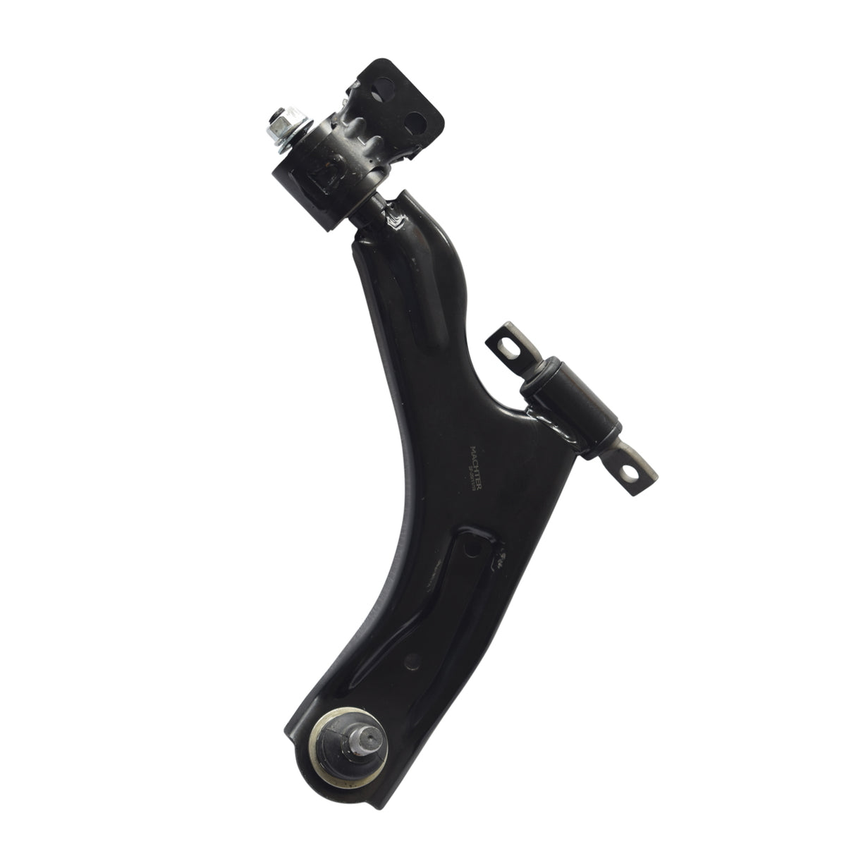 Front Lower Control Arm Right Hand Side Fit For Holden Barina Spark MJ 10/2010-ON - Machter