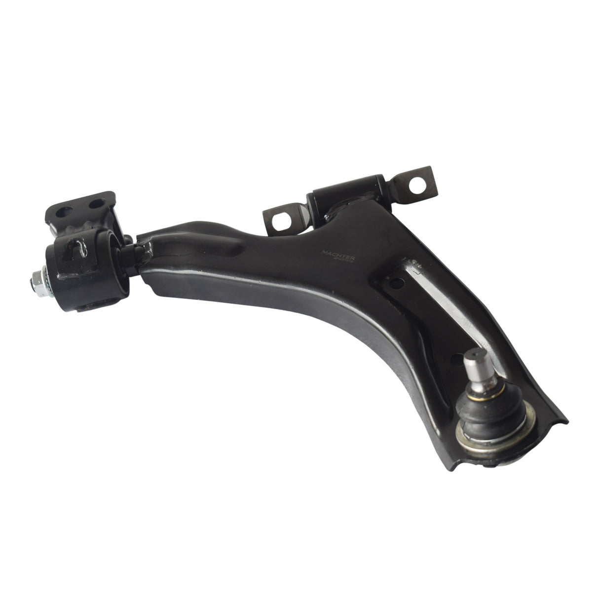 Front Lower Control Arm Right Hand Side Fit For Holden Barina Spark MJ 10/2010-ON - Machter