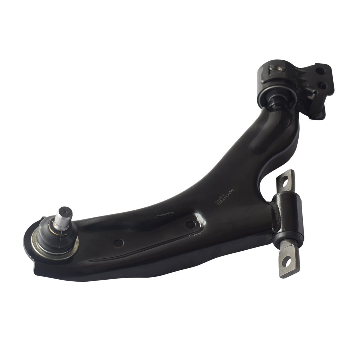 Front Lower Control Arm Right Hand Side Fit For Holden Barina Spark MJ 10/2010-ON - Machter