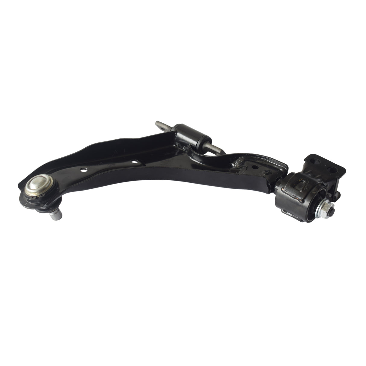 Front Lower Control Arm Right Hand Side Fit For Holden Barina Spark MJ 10/2010-ON FCA-HLN022R - Machter