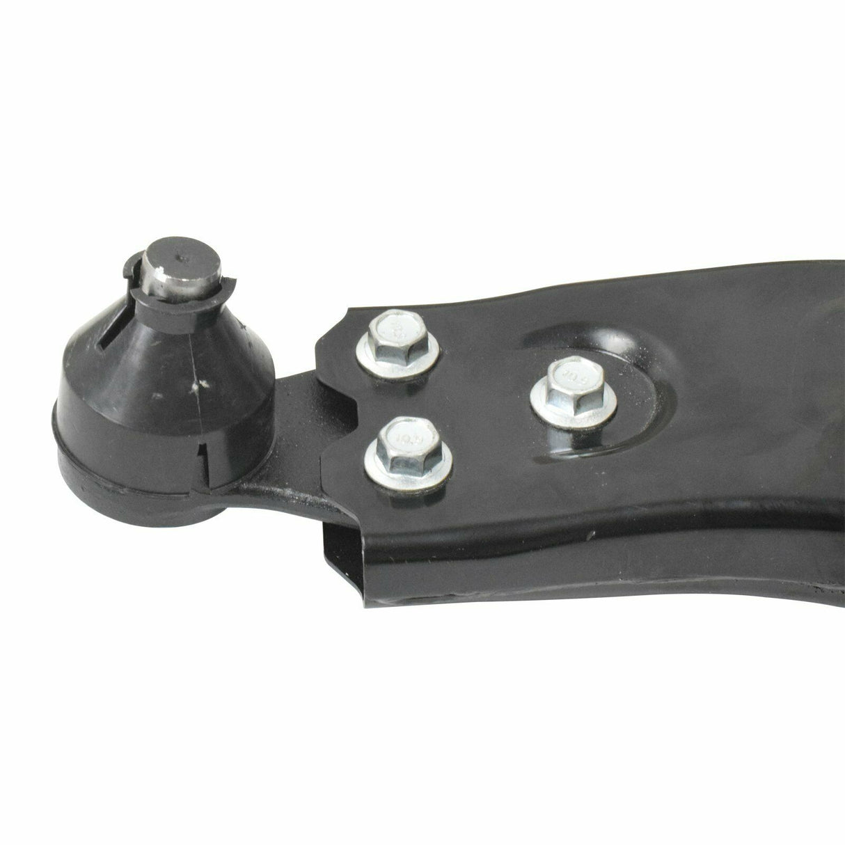 Right Front Lower Control Arm With Ball Joint Fit For Hyundai iLoad iMax TQ 02/2008-ON 54501-4H000 - Machter