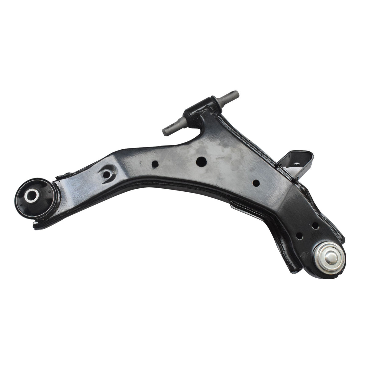 Control Arm Left Hand Side Front Lower Fit For Hyundai Elantra XD Tiburon GK 03/2002-2010 FCA-HY002L - Machter