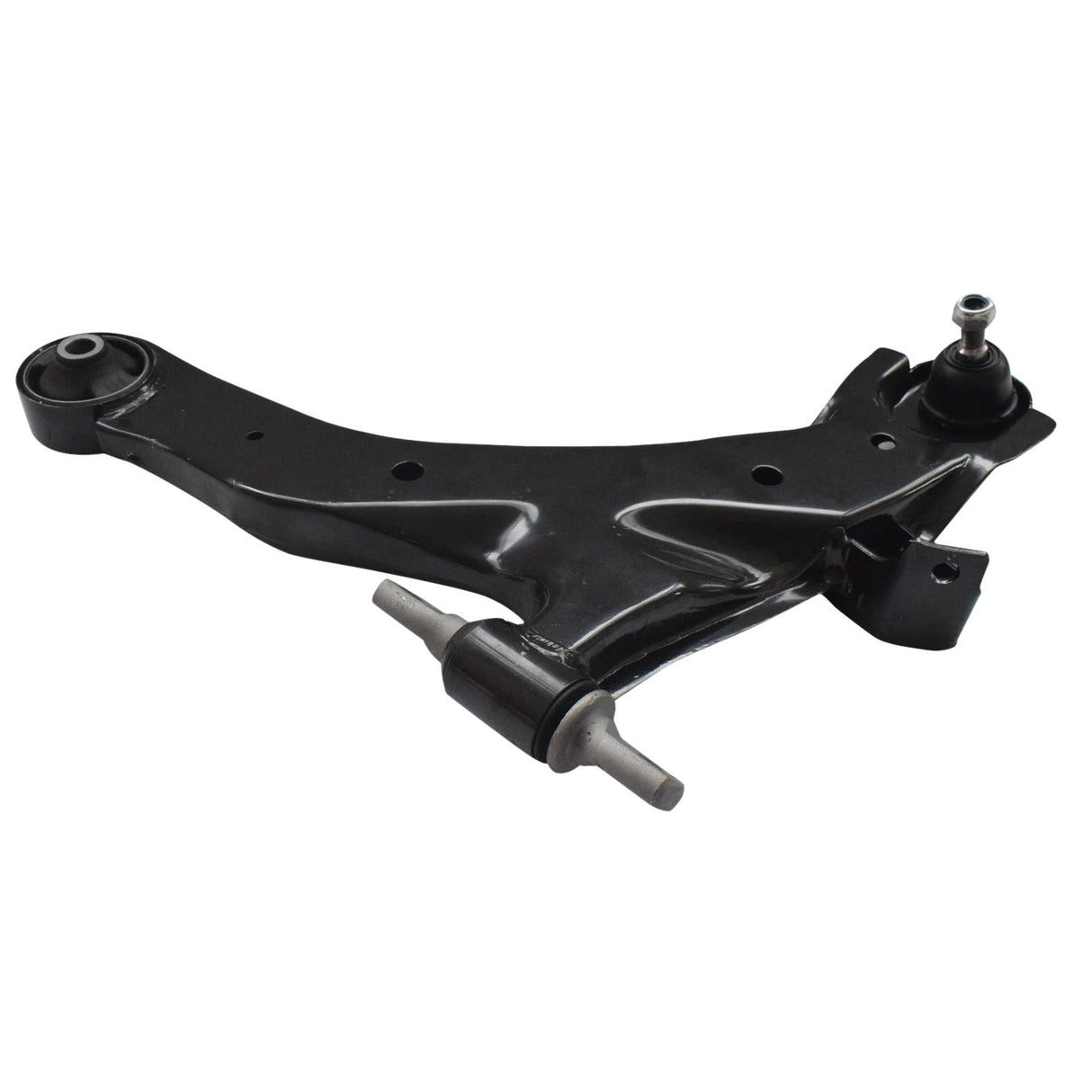 Control Arm Left Hand Side Front Lower Fit For Hyundai Elantra XD Tiburon GK 03/2002-2010 FCA-HY002L - Machter