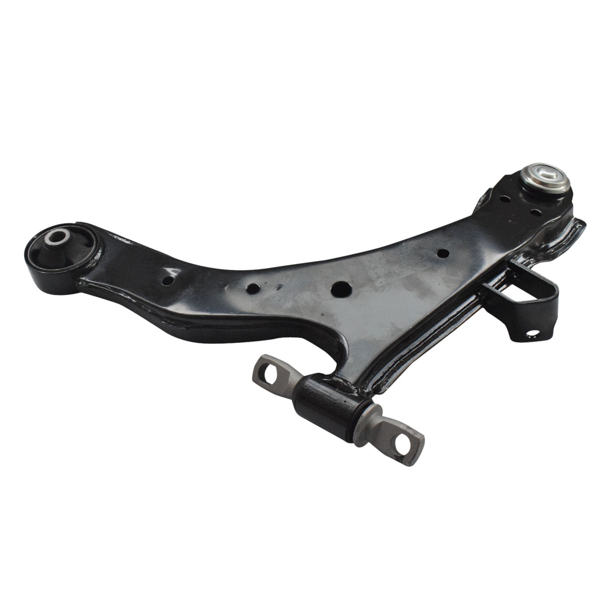Control Arm Left Hand Side Front Lower Fit For Hyundai Elantra XD Tiburon GK 03/2002-2010 FCA-HY002L - Machter