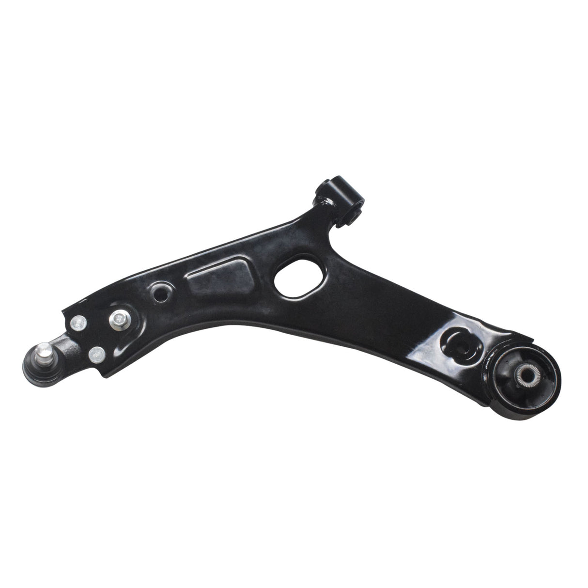 Front Lower Control Arm Left Hand Side Fit For Hyundai ix35 LM Kia Sportage SL 2009-2018 54500-2S000 - Machter