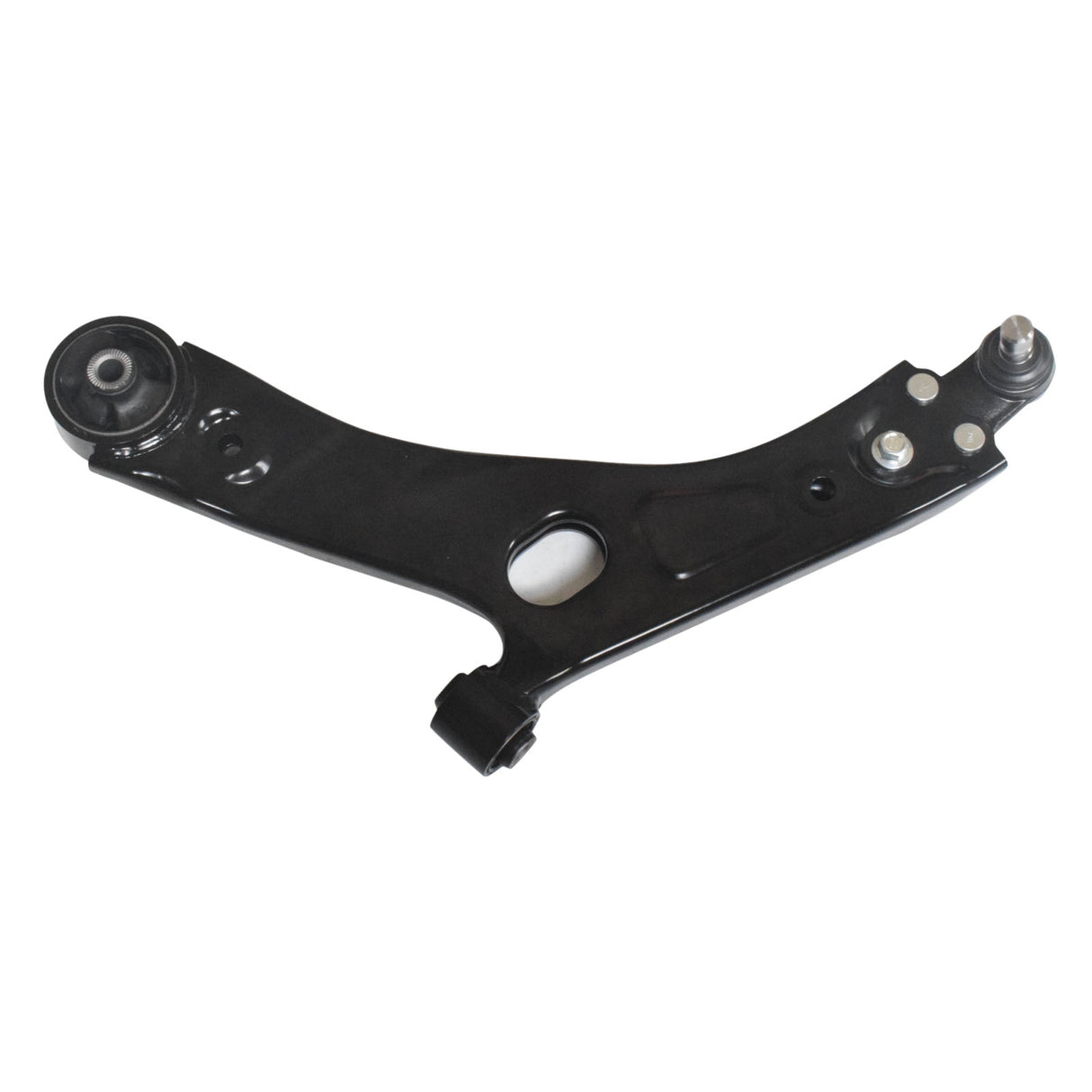 Front Lower Control Arm Left Hand Side Fit For Hyundai ix35 LM Kia Sportage SL 2009-2018 54500-2S000 - Machter