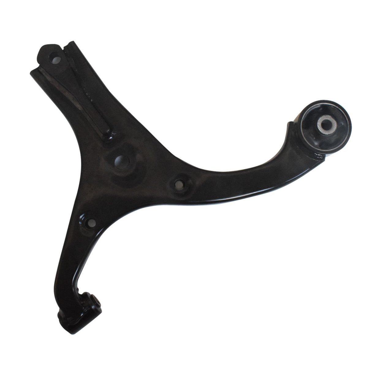 Fit For Hyundai Accent MC Control Arm Left Hand Side Front Lower - Machter