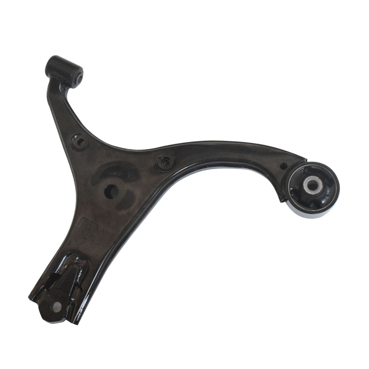 Fit For Hyundai Accent MC Control Arm Left Hand Side Front Lower - Machter