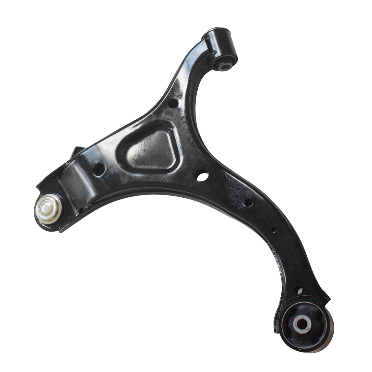 Front Lower Control Arm Left Hand Side Fit For Hyundai Santa Fe CM 05/2006-07/2012 FCA-HY008L - Machter