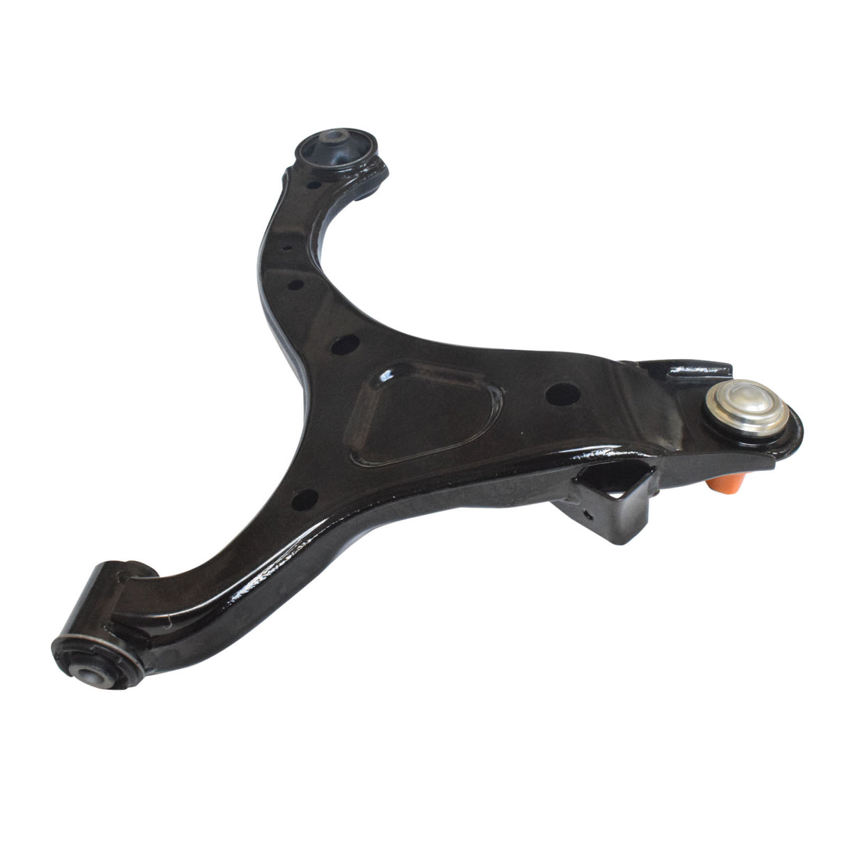 Front Lower Control Arm Left Hand Side Fit For Hyundai Santa Fe CM 05/2006-07/2012 FCA-HY008L - Machter